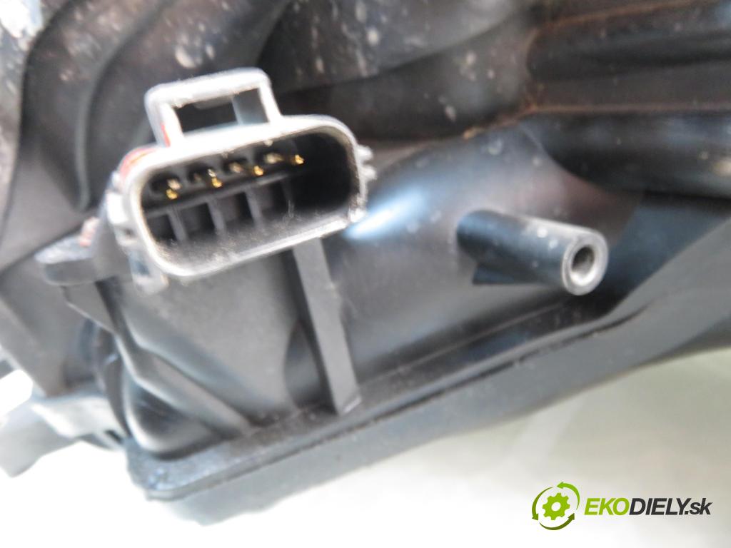 MAZDA 5 (CR19) MINIVAN 2006 85,00 1.8 1798,00 potrubí 0261230123 ; 4S4G9F479AA