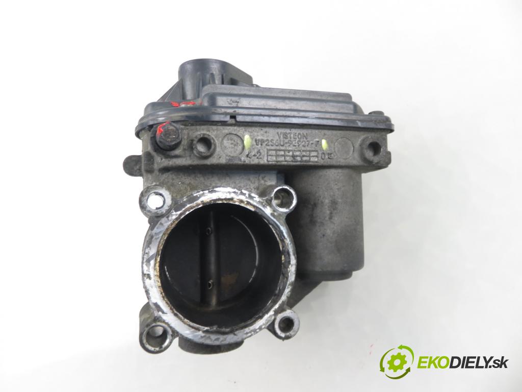 FORD FOCUS C-MAX (DM2) MINIVAN 2006 74,00 1.6 - HWDB 1596,00 Škrtiaca klapka VP4F9U9E928BA ; VP2S6U9E927F ; 2S6UFA (Škrtiaca klapka)