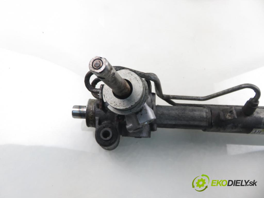 OPEL ASTRA H GTC (L08) HB 2005 125,00 2.0 Turbo - Z 20 LEL 1998,00 řízení ZE posilovačem 13205789 ; 7831985148