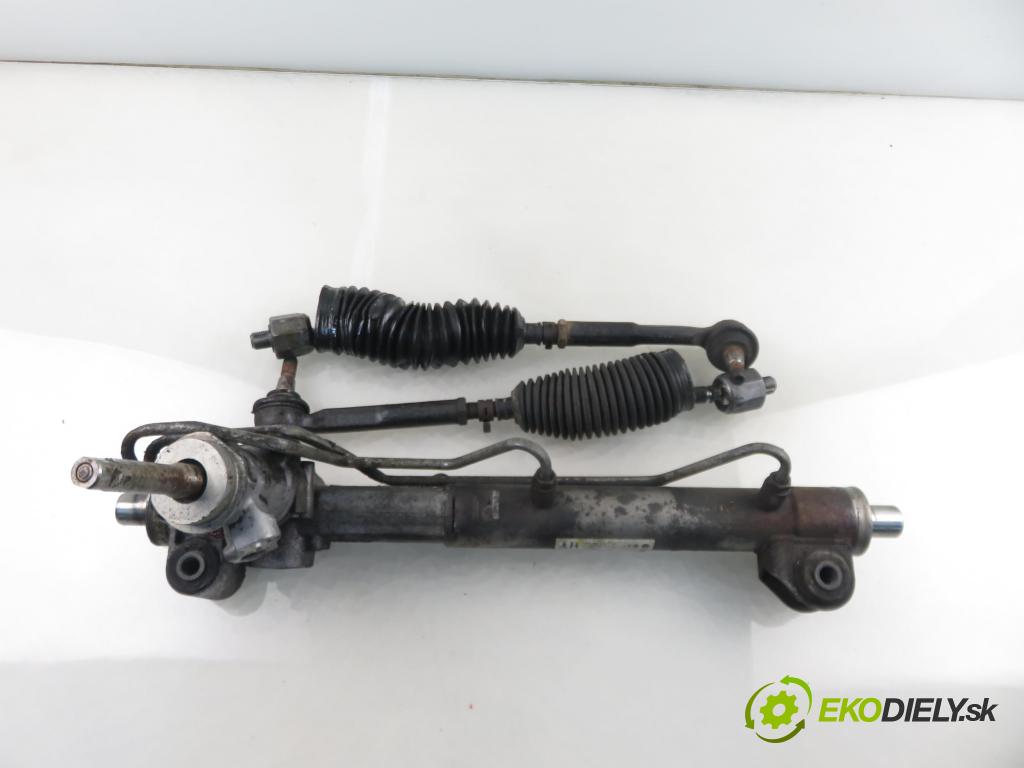 OPEL ASTRA H GTC (L08) HB 2005 125,00 2.0 Turbo - Z 20 LEL 1998,00 řízení ZE posilovačem 13205789 ; 7831985148