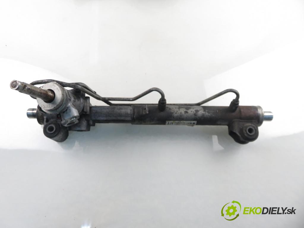 OPEL ASTRA H GTC (L08) HB 2005 125,00 2.0 Turbo - Z 20 LEL 1998,00 řízení ZE posilovačem 13205789 ; 7831985148