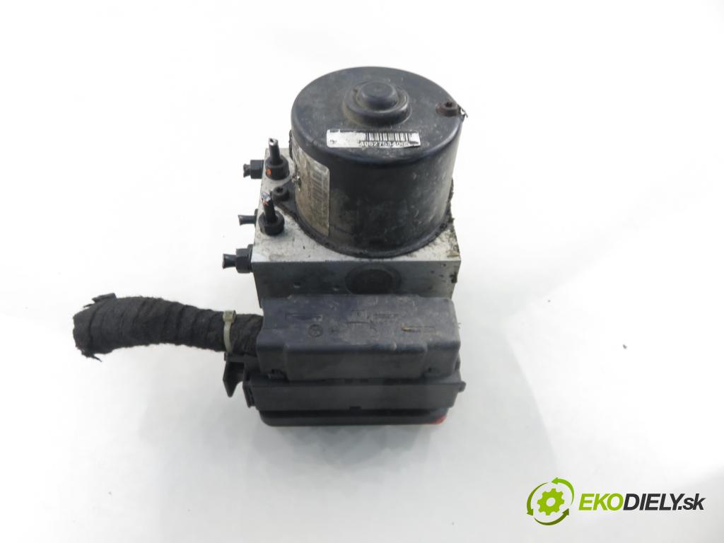 VW BORA (1J2) SEDAN 2002 74,00 1.9 TDI - ATD 1896,00 Pumpa ABS 1C0907379C ; 10096003113 (Pumpa ABS)