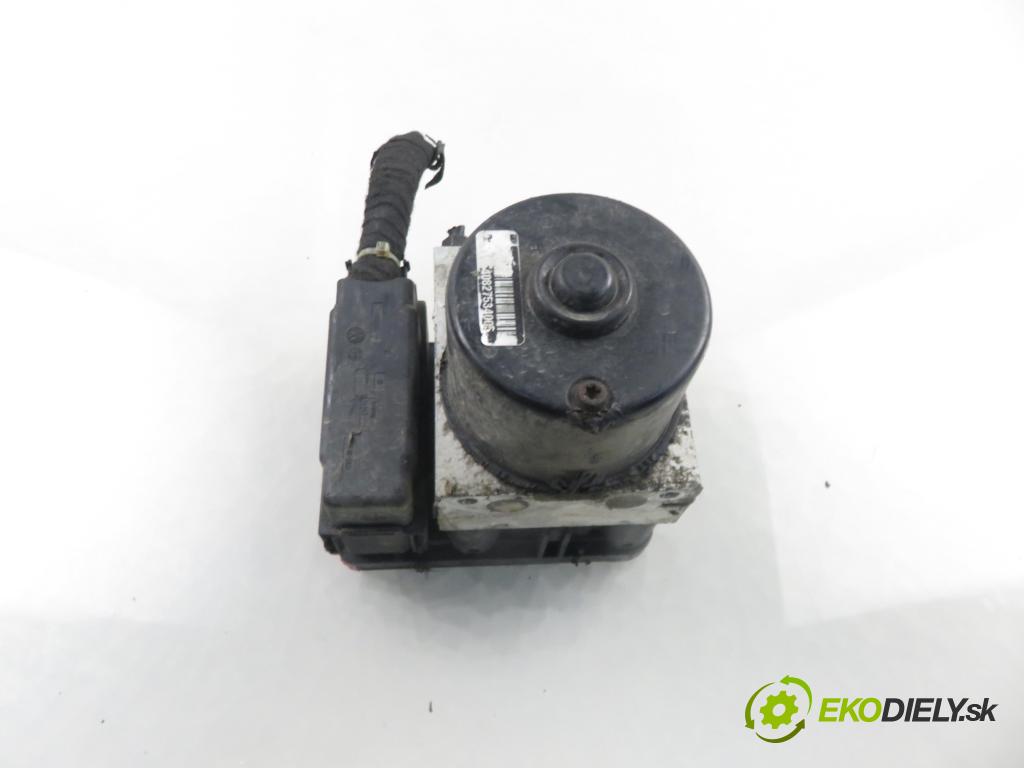 VW BORA (1J2) SEDAN 2002 74,00 1.9 TDI - ATD 1896,00 Pumpa ABS 1C0907379C ; 10096003113 (Pumpa ABS)