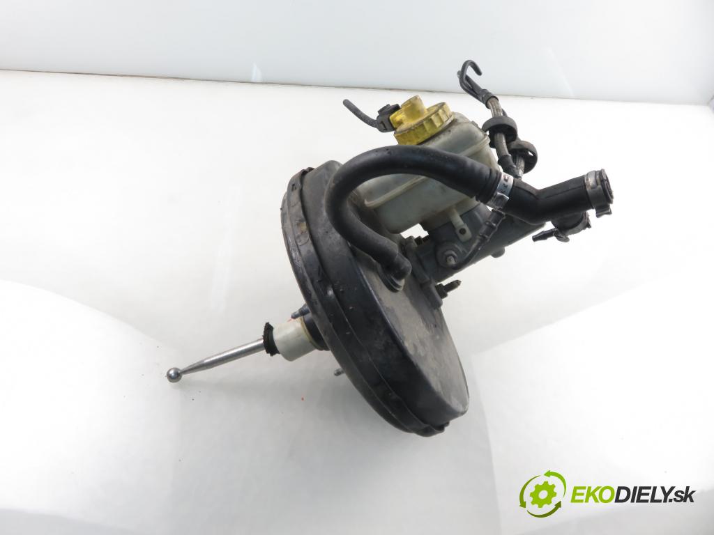 VW BORA (1J2) SEDAN 2002 74,00 1.9 TDI PD 101 - ATD 1896,00 posilovač 1J1614105H (Servočerpadlo)