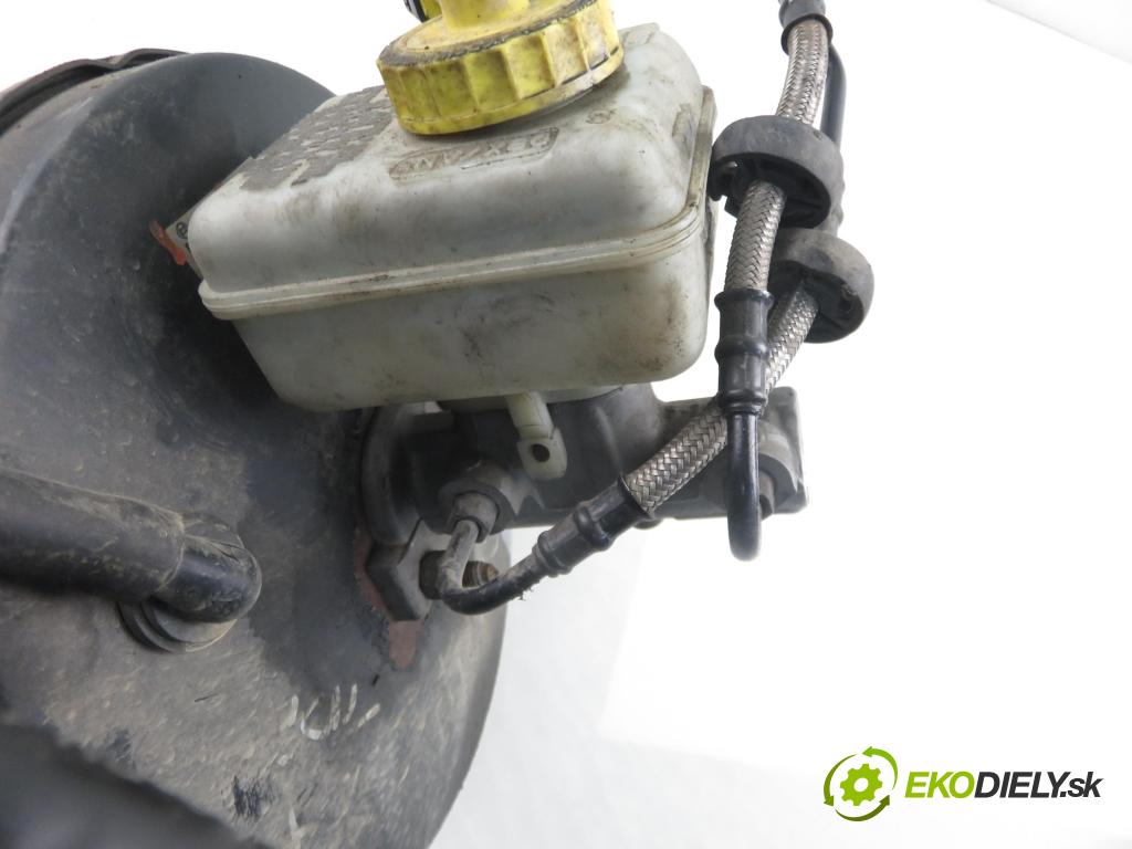 VW BORA (1J2) SEDAN 2002 74,00 1.9 TDI PD 101 - ATD 1896,00 posilovač 1J1614105H (Servočerpadlo)