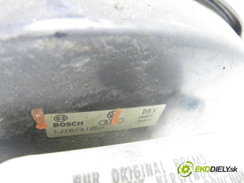 VW BORA (1J2) SEDAN 2002 74,00 1.9 TDI PD 101 - ATD 1896,00 posilovač 1J1614105H (Servočerpadlo)