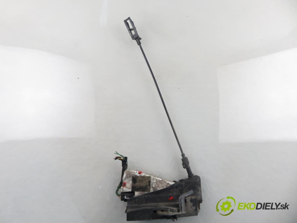VW SHARAN (7M8, 7M9, 7M6) MINIVAN 2000 85,00 2 - ATM 1984,00 zámok LTE