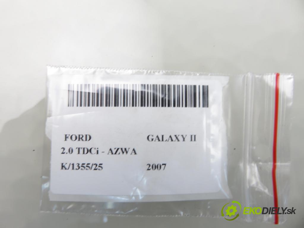 FORD GALAXY (WA6) MINIVAN 2007 96,00 2.0 TDCi - AZWA 1997,00 PÁSKA: air BAG 6G9T14A664BG