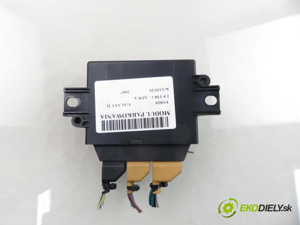 FORD GALAXY (WA6) MINIVAN 2007 96,00 2.0 TDCi - AZWA 1997,00 MODUL 7G9215T850AA