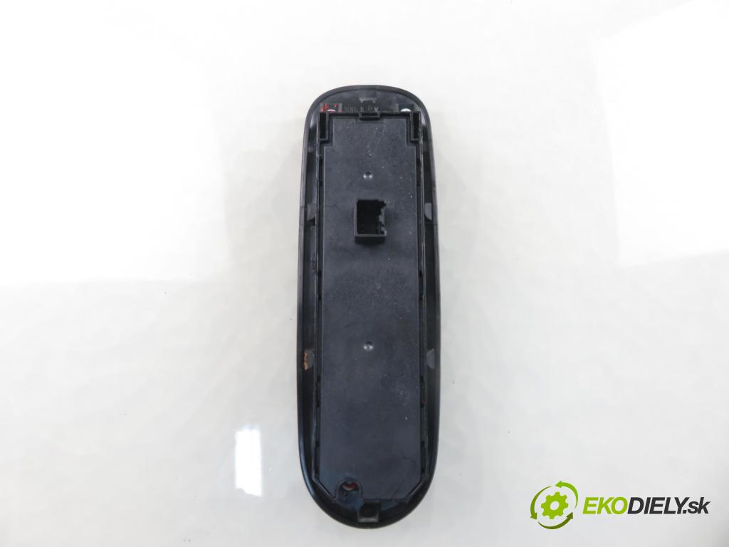 FORD GALAXY (WA6) MINIVAN 2007 96,00 2.0 TDCi - AZWA 1997,00 Panel ovládaní oken 6M2T14A132AF