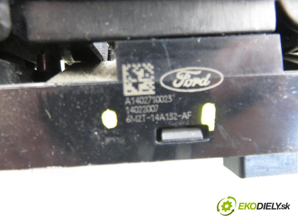 FORD GALAXY (WA6) MINIVAN 2007 96,00 2.0 TDCi - AZWA 1997,00 Panel ovládaní oken 6M2T14A132AF