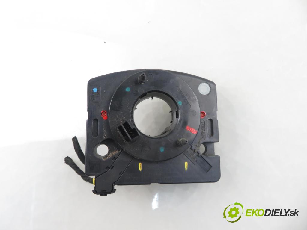 VW SHARAN (7M8, 7M9, 7M6) MINIVAN 2000 85,00 2 - ATM 1984,00 PÁSKA: air BAG 1J0959654AC