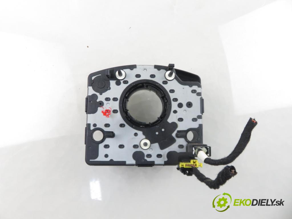 VW SHARAN (7M8, 7M9, 7M6) MINIVAN 2000 85,00 2 - ATM 1984,00 PÁSKA: air BAG 1J0959654AC