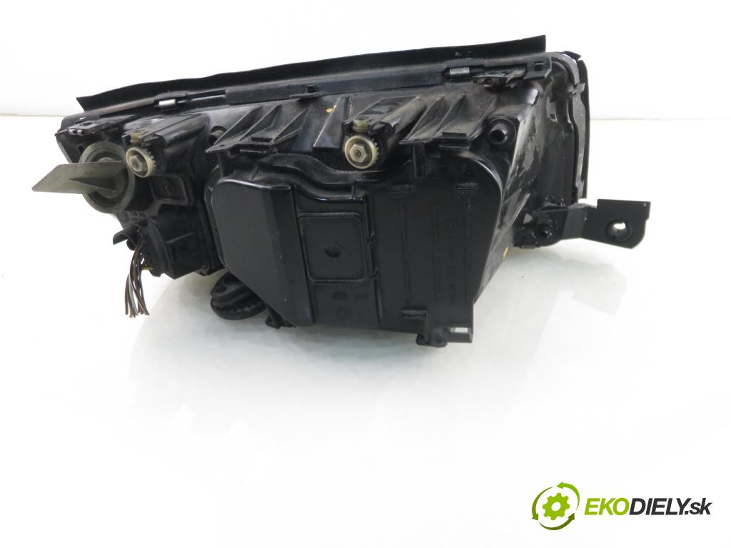 SKODA FABIA I Combi (6Y5) KOMBI 2002 74,00 1.9 TDI - ATD 1896,00 Svetlo LP 