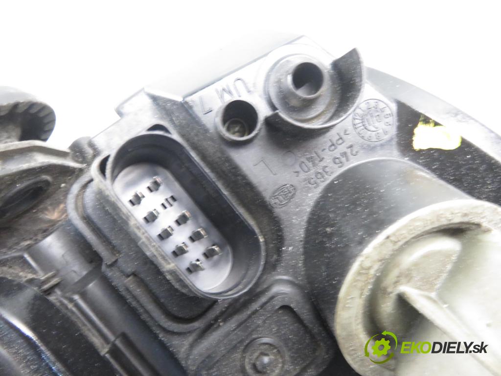 SKODA FABIA I Combi (6Y5) KOMBI 2002 74,00 1.9 TDI - ATD 1896,00 Svetlo LP