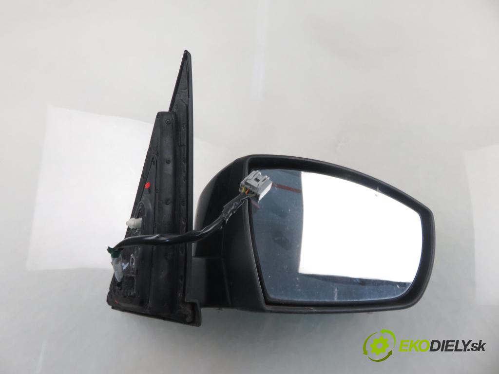 FORD GALAXY (WA6) MINIVAN 2007 96,00 2.0 TDCi - AZWA 1997,00 zpětné zrcátko