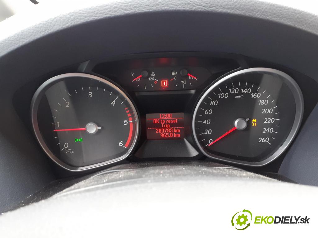 FORD GALAXY (WA6) MINIVAN 2007 96,00 2.0 TDCi - AZWA 1997,00 prístrojovka elektrický 6M2T10849CM ; 6M2T14C026AJ ; 6M2T14C088AJ
