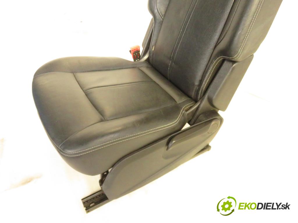 FORD S-MAX (WA6) MINIVAN 2014 120,00 2.0 TDCi - TXWA 1997,00 sedadlo 2 ŘÁDEK levý