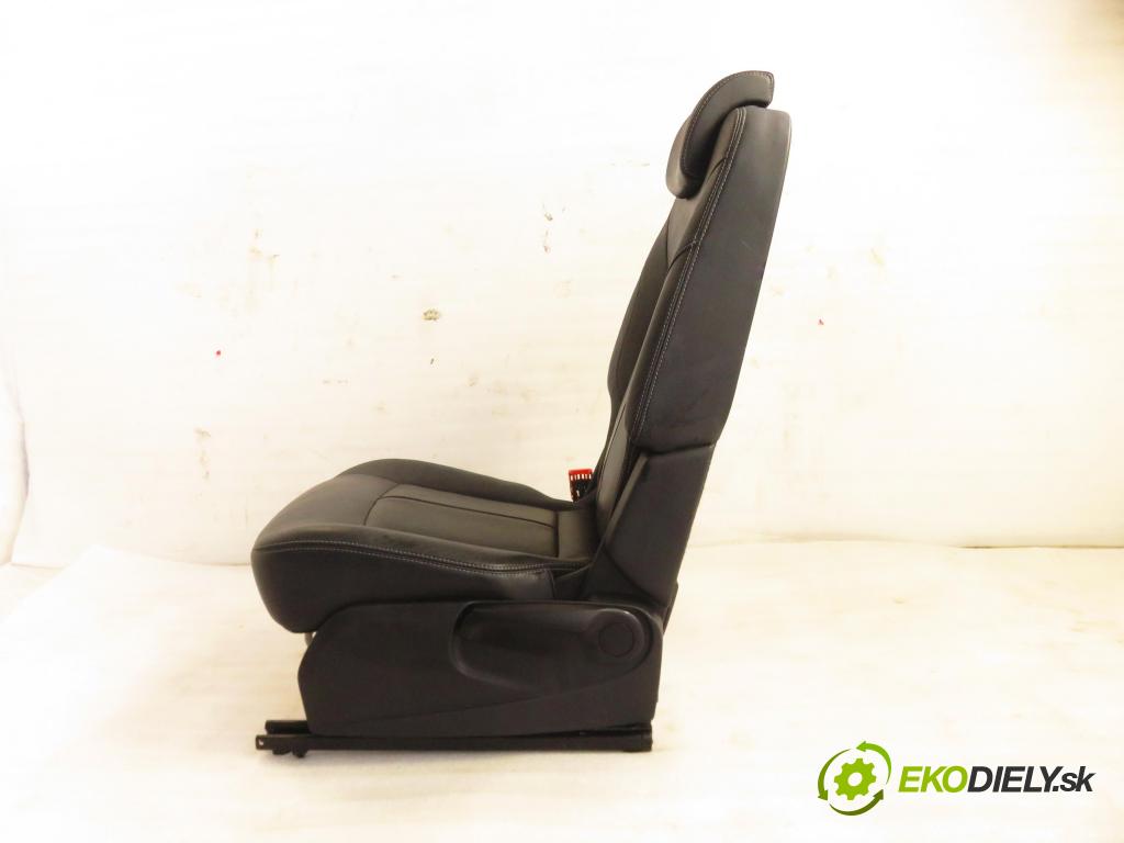 FORD S-MAX (WA6) MINIVAN 2014 120,00 2.0 TDCi - TXWA 1997,00 sedadlo 2 ŘÁDEK levý