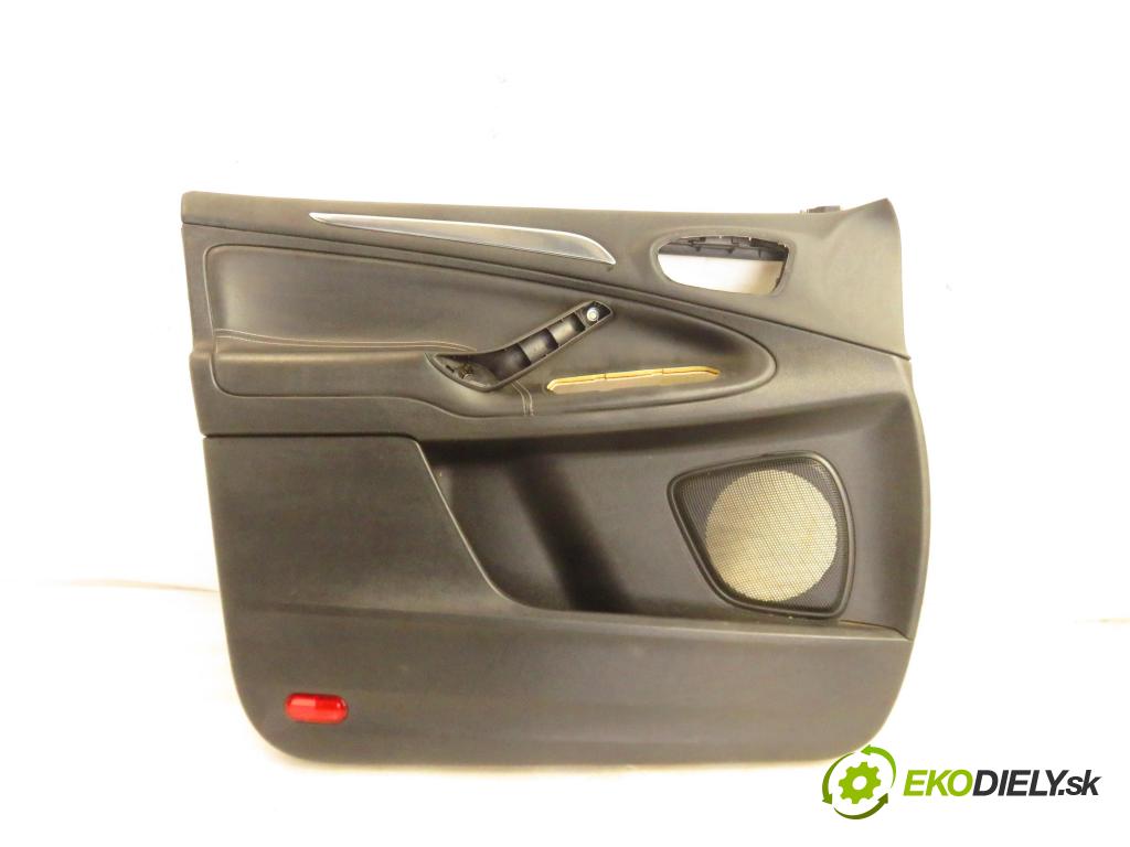 FORD S-MAX (WA6) MINIVAN 2014 120,00 2.0 TDCi - TXWA 1997,00 čalúnenie Dvere LP 