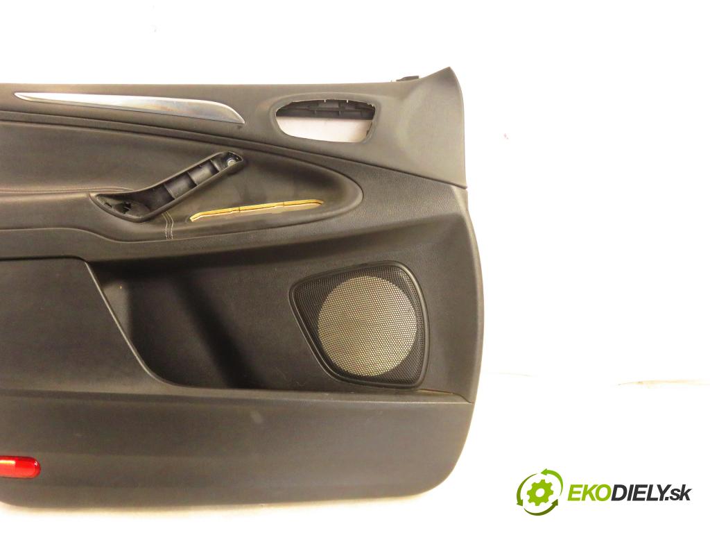 FORD S-MAX (WA6) MINIVAN 2014 120,00 2.0 TDCi - TXWA 1997,00 čalúnenie Dvere LP