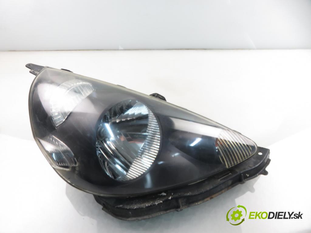 HONDA JAZZ II (GD_, GE3, GE2) HB 2002 61,00 1.3 (GD1) - L13A1 1339,00 světlo PP 
