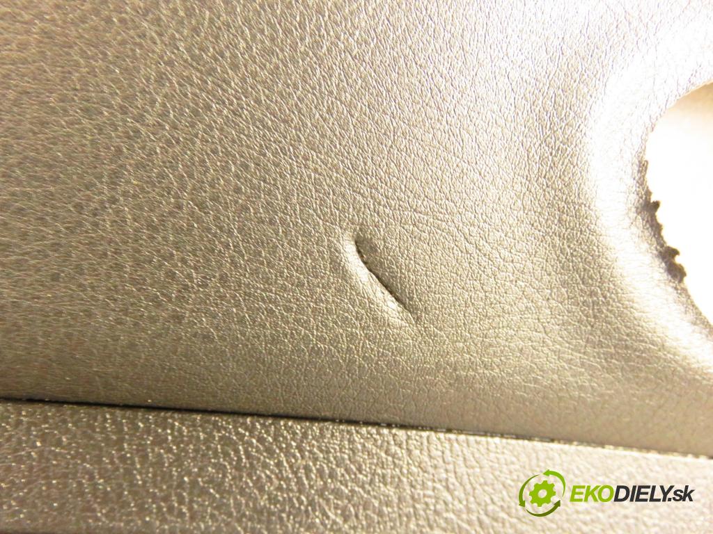 FORD S-MAX (WA6) MINIVAN 2014 120,00 2.0 TDCi - TXWA 1997,00 čalúnenie Dvere LT