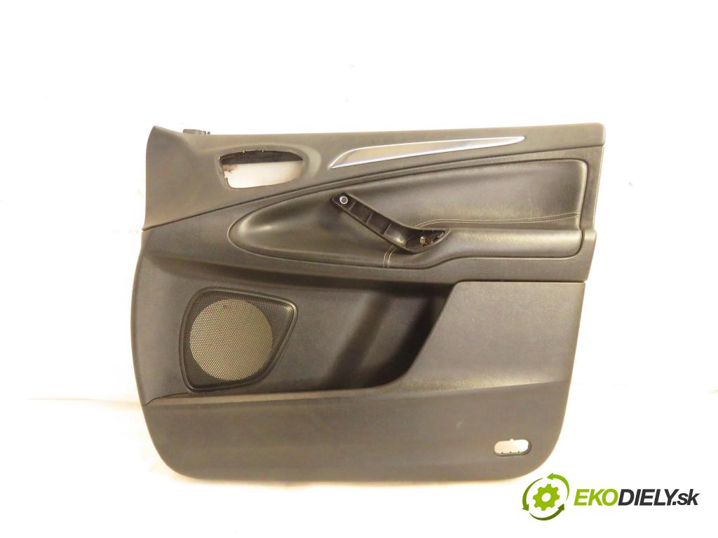 FORD S-MAX (WA6) MINIVAN 2014 120,00 2.0 TDCi - TXWA 1997,00 čalúnenie Dvere PP 