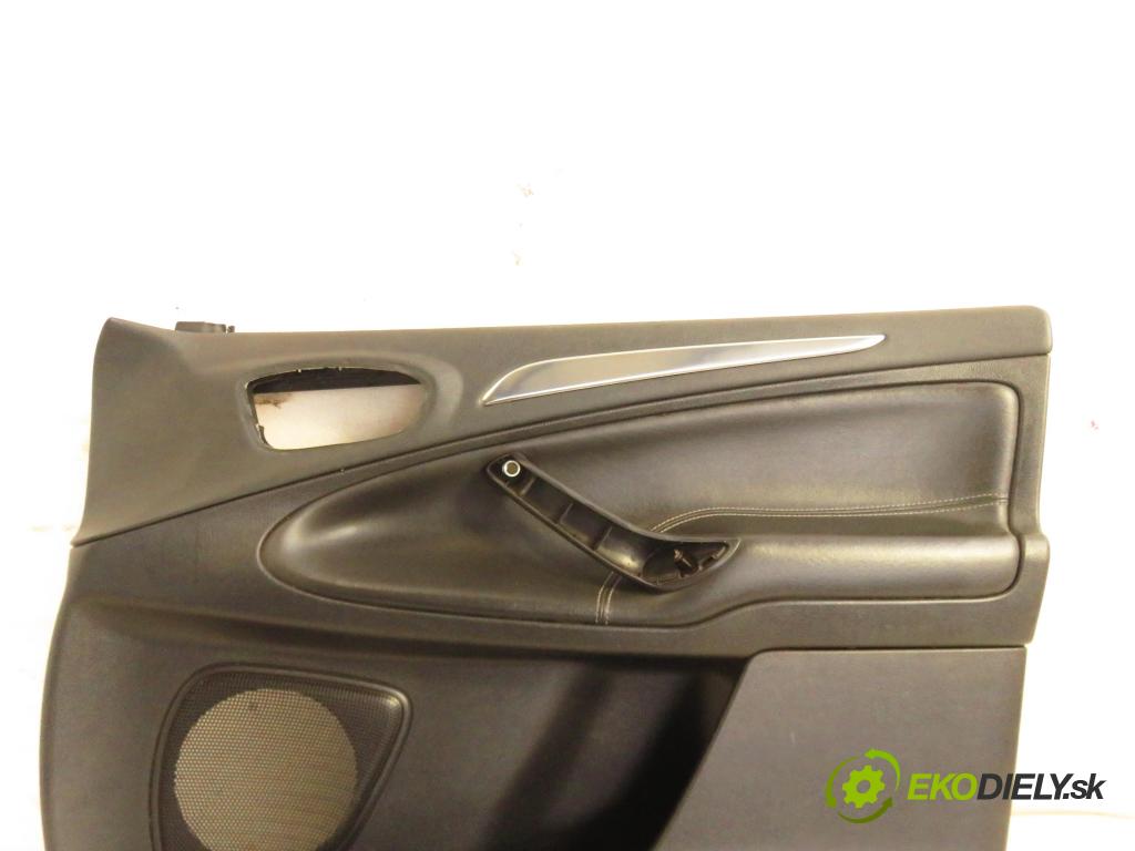 FORD S-MAX (WA6) MINIVAN 2014 120,00 2.0 TDCi - TXWA 1997,00 čalúnenie Dvere PP