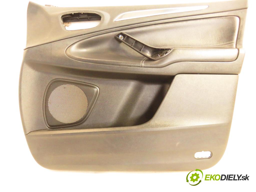 FORD S-MAX (WA6) MINIVAN 2014 120,00 2.0 TDCi - TXWA 1997,00 čalúnenie Dvere PP