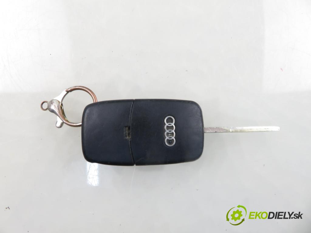 AUDI A3 (8L1) HB 2000 92,00 1.8 - AGN 1781,00 spínačka / VLOŽKY 4B0905851C