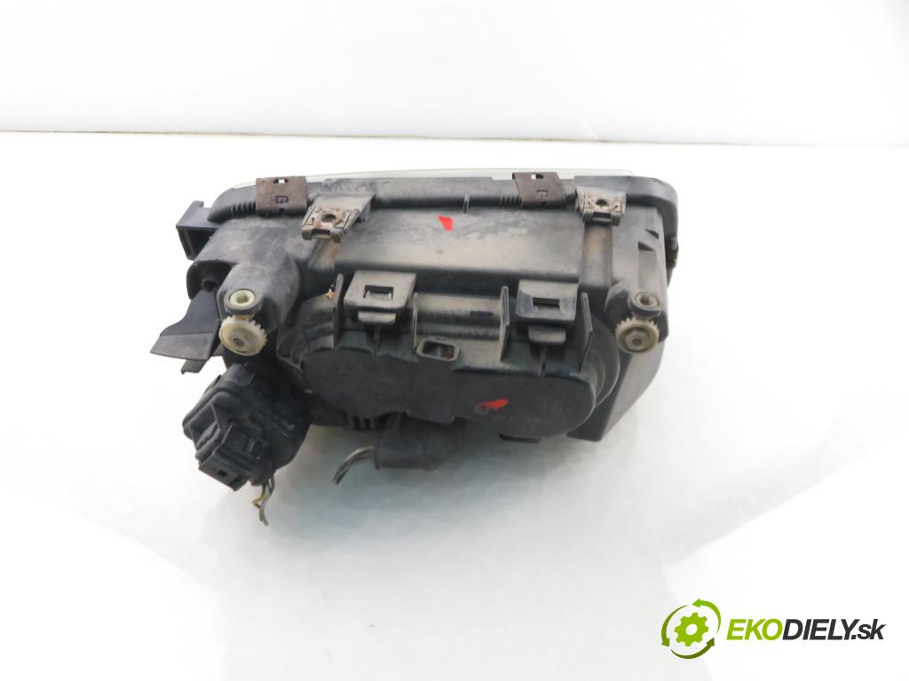 AUDI A3 (8L1) HB 2000 92,00 1.8 - AGN 1781,00 světlo LP
