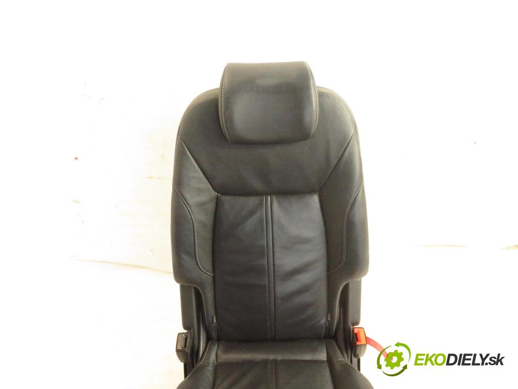 FORD S-MAX (WA6) MINIVAN 2014 120,00 2.0 TDCi - TXWA 1997,00 sedadlo 2 ŘÁDEK STŘEDNÍ