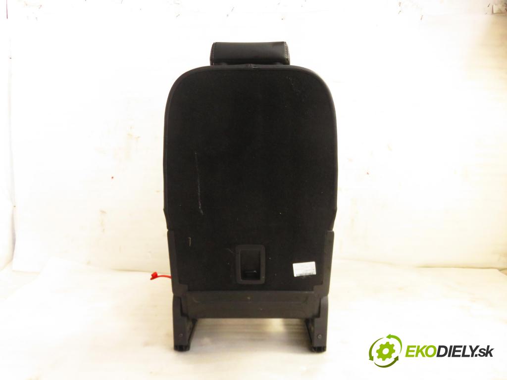 FORD S-MAX (WA6) MINIVAN 2014 120,00 2.0 TDCi - TXWA 1997,00 sedadlo 2 ŘÁDEK STŘEDNÍ