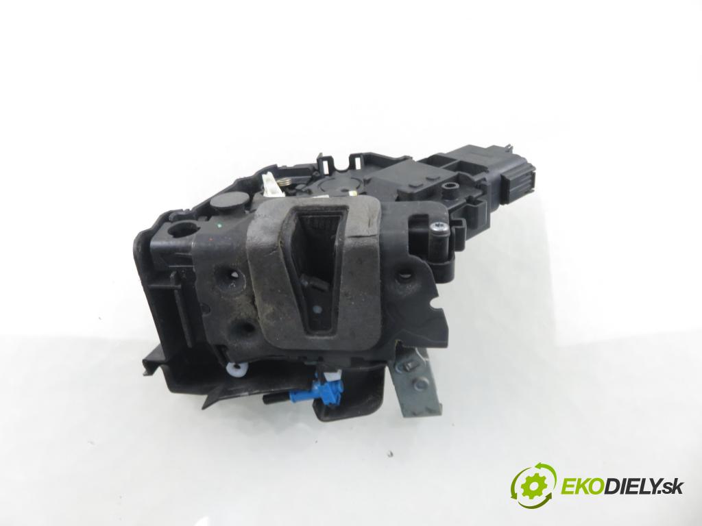 FORD MONDEO IV (BA7) LIFTBACK 2008 92,00 1.8 TDCi - KHBA 1753,00 zámok 6M2AR21813EC