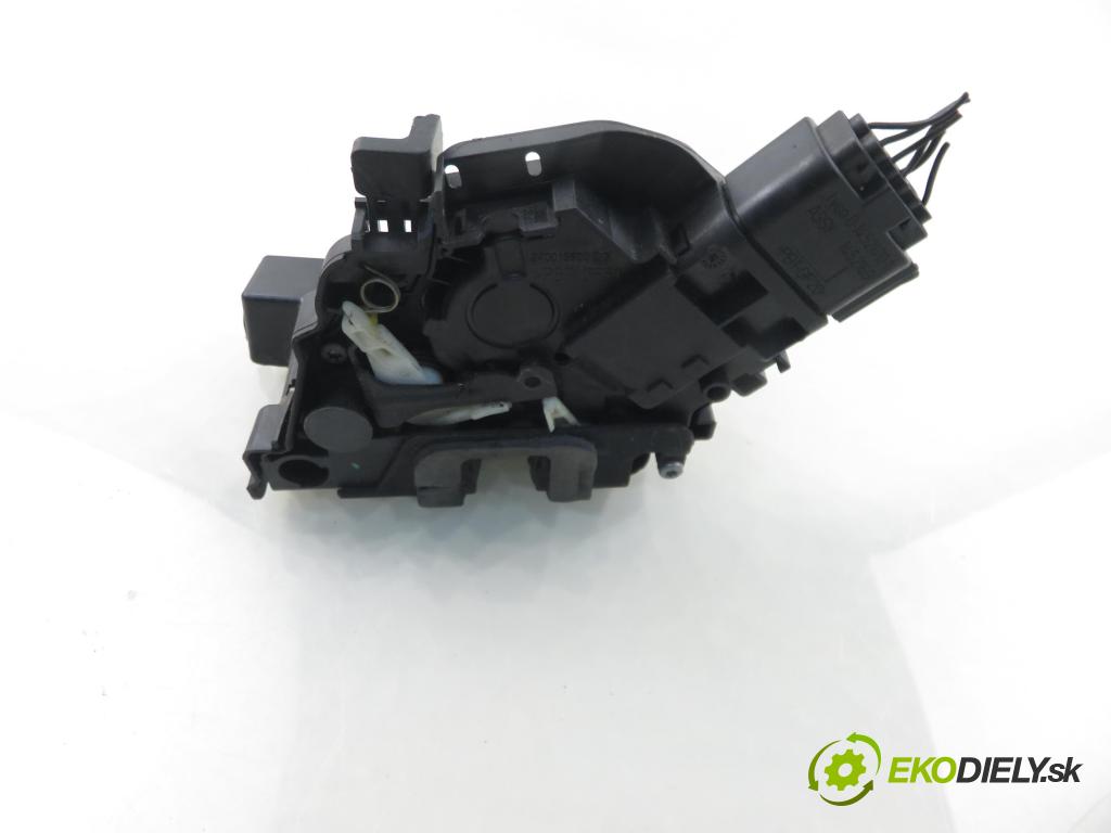 FORD MONDEO IV (BA7) LIFTBACK 2008 92,00 1.8 TDCi - KHBA 1753,00 zámok 6M2AR21813EC