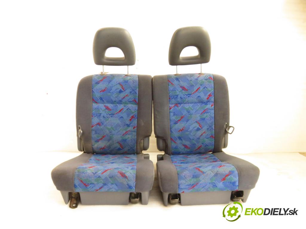 TOYOTA RAV 4 I (_A1_) SUV 1998 95,00 2.0 4WD - 3S-FE 1998,00 sedadla sedačky sedadlo 