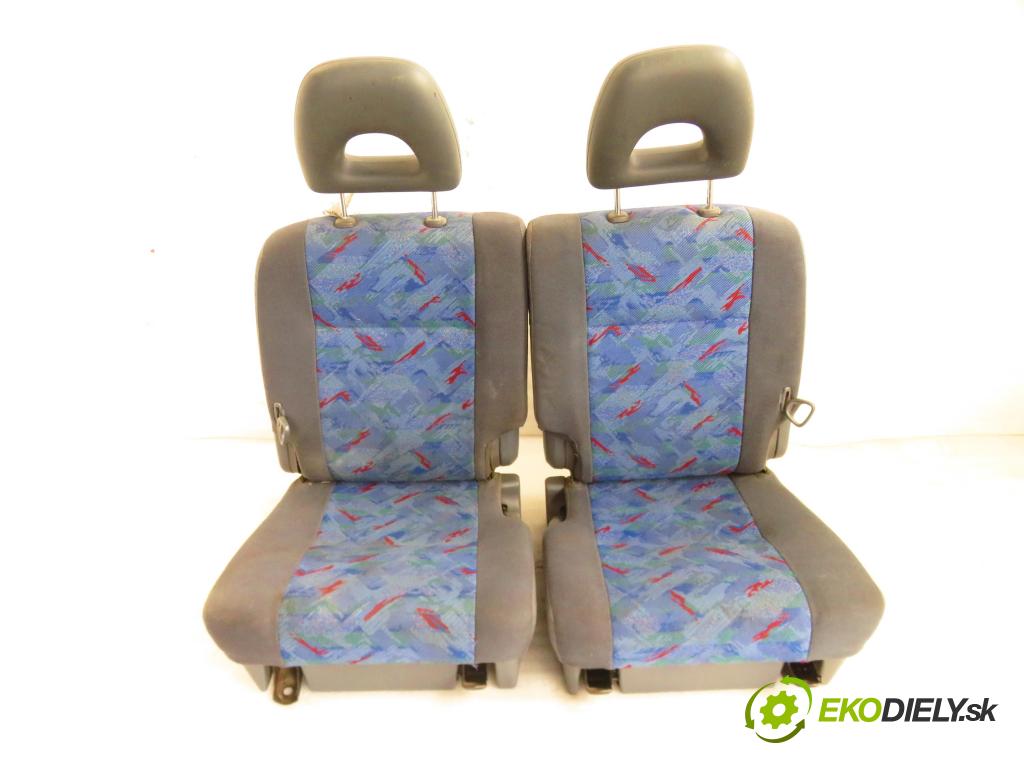 TOYOTA RAV 4 I (_A1_) SUV 1998 95,00 2.0 4WD - 3S-FE 1998,00 sedadla sedačky sedadlo