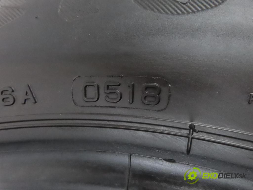 2018 PNEUMATIKY: / PNEUMATIKA: LETNÁ: