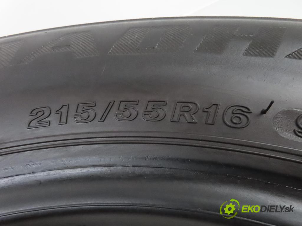 2018 PNEUMATIKY: / PNEUMATIKA: LETNÁ: