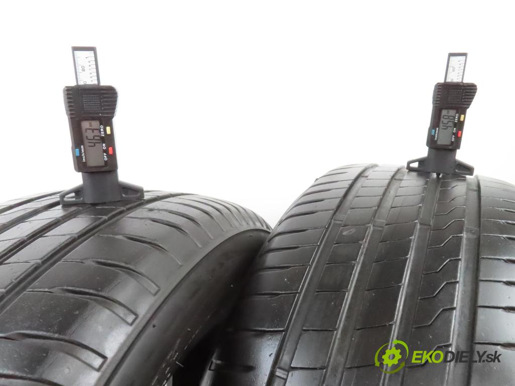 2018 PNEUMATIKY: / PNEUMATIKA: LETNÁ: