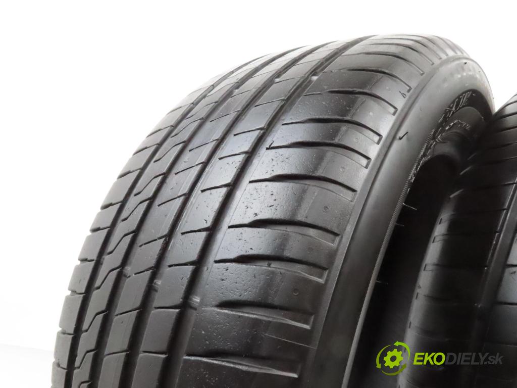 2018 PNEUMATIKY: / PNEUMATIKA: LETNÁ: