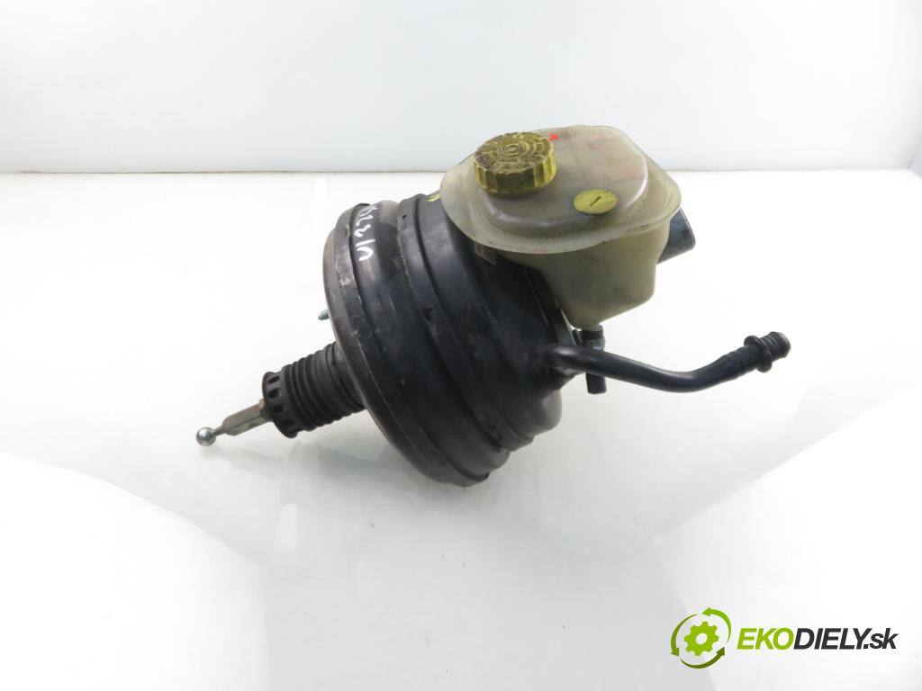 VW PASSAT B5.5 (3B3) SEDAN 2001 110,00 2.5 TDI - AKN 2496,00 posilovač 4B3612105A (Servočerpadlo)