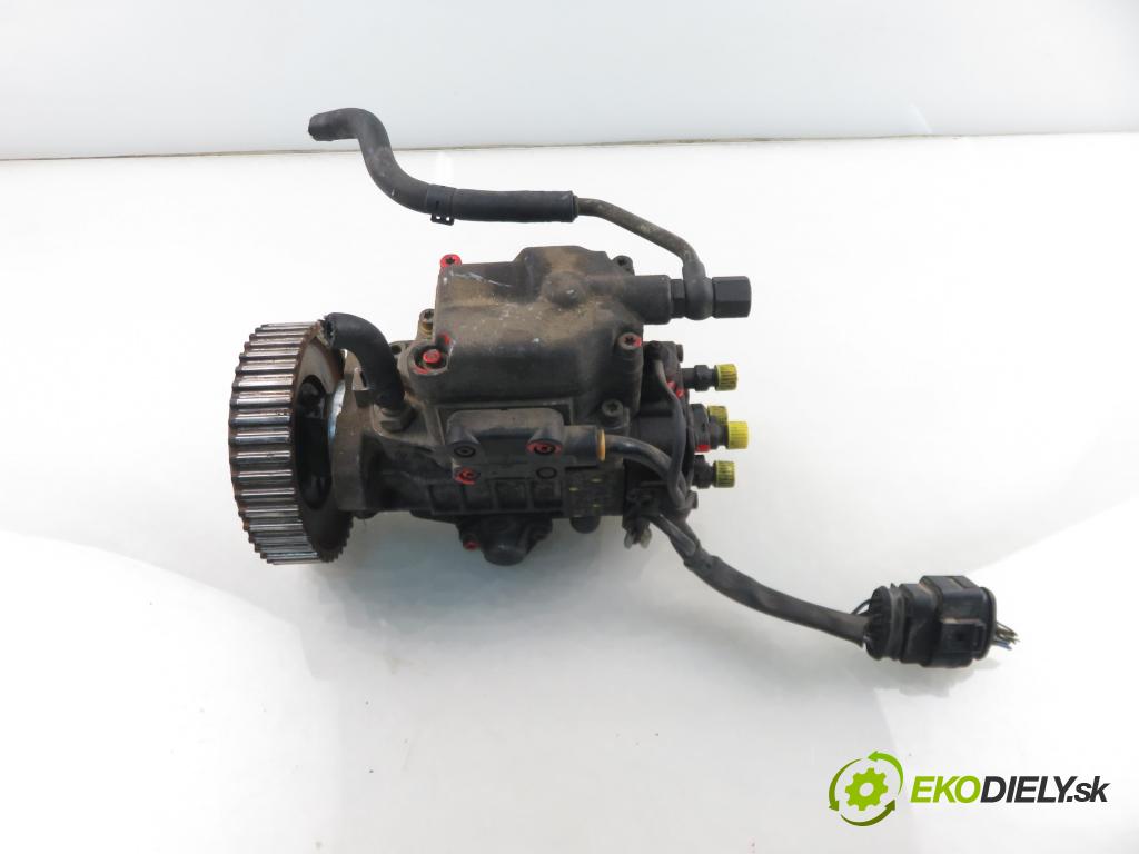 SEAT IBIZA III (6L1) HB 2003 47,00 1.9 SDI - ASY 1896,00 Pumpa vstrekovacia 038130107B ; 0460404972 (Vstrekovacie čerpadlo)