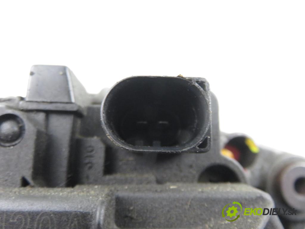 SKODA OCTAVIA I Combi (1U5) KOMBI 2001 66,00 1.9 TDI 4x4 - AGR 1896,00 Alternátor 028903028E (Alternátor)