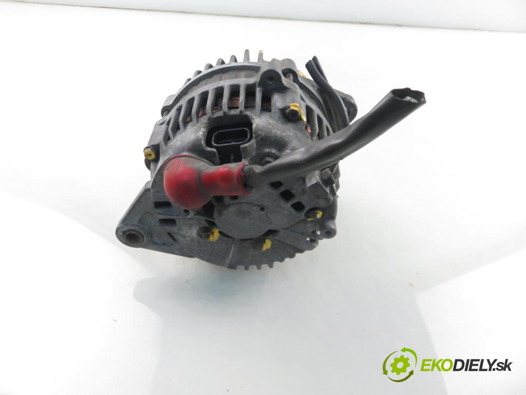 NISSAN PRIMERA (P11) LIFTBACK 1999 66,00 2.0 TD 90 - CD20T 1974,00 Alternátor 231002J601 ; LR190734G (Alternátor)