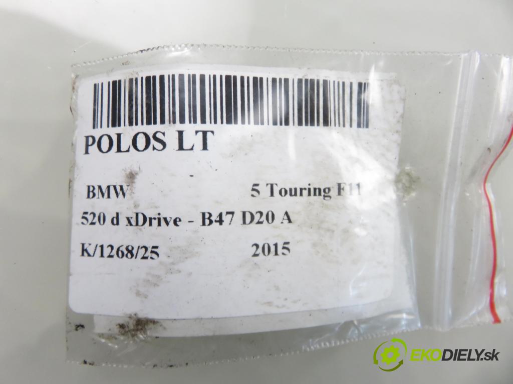 BMW 5 Touring (F11) KOMBI 2015 140,00 520 d xDrive - B47 D20 A 1995,00 Poloos LT 7581028