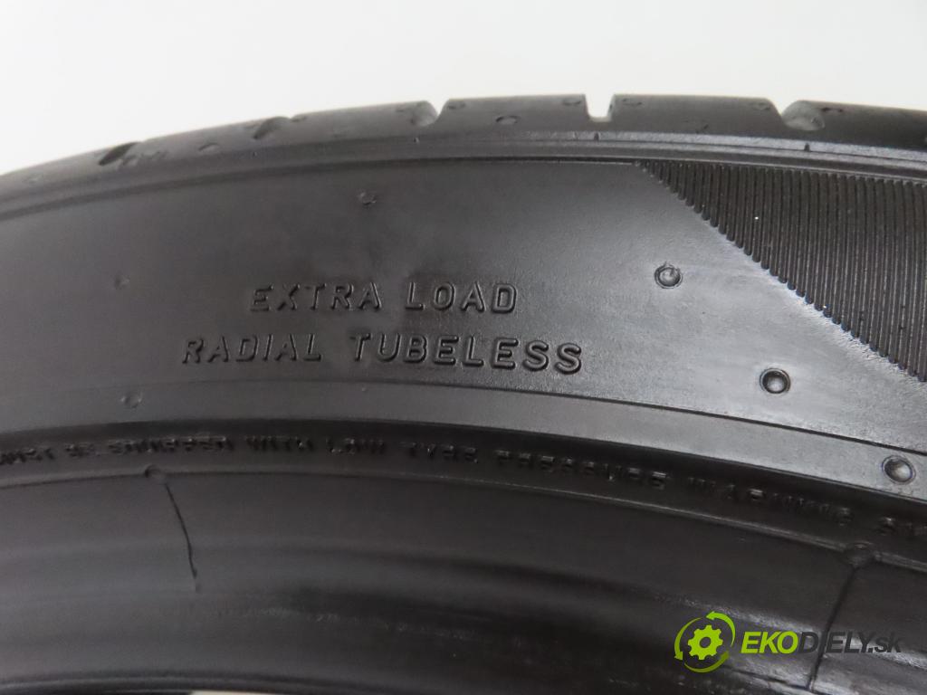    2021    PNEUMATIKY: / PNEUMATIKY: LÉTO 