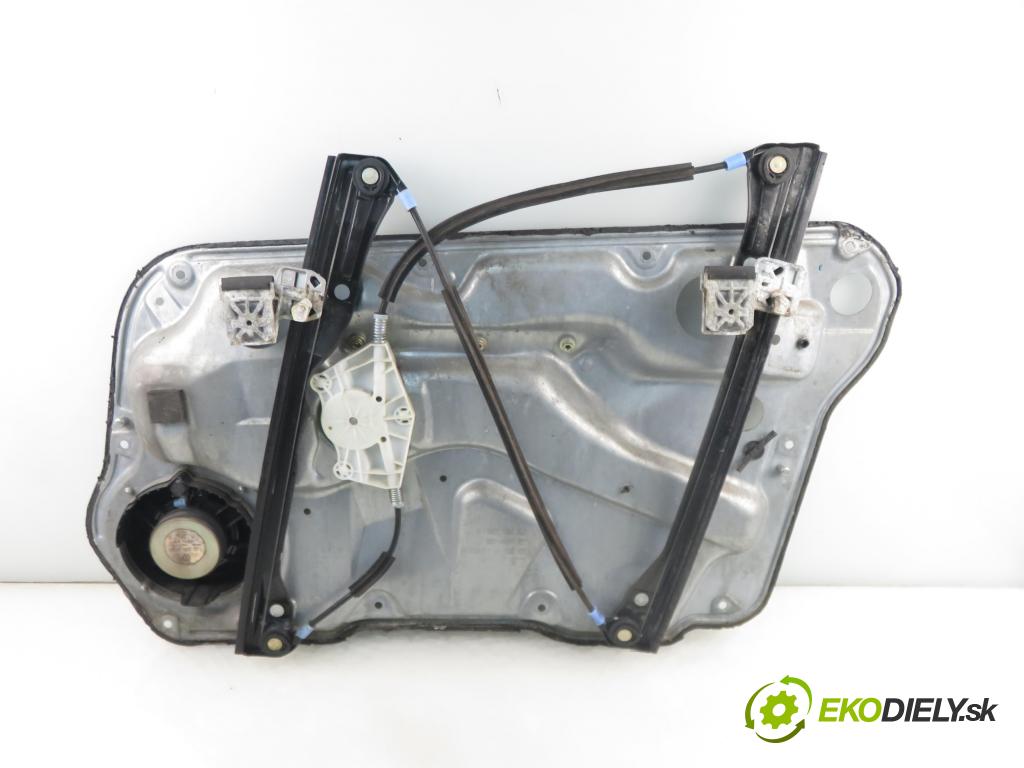 VW GOLF IV (1J1) HB 1999 74,00 1.6 - AKL 1595,00 mechanismus oken 3D 1J4837729AA ; 1J1959801C