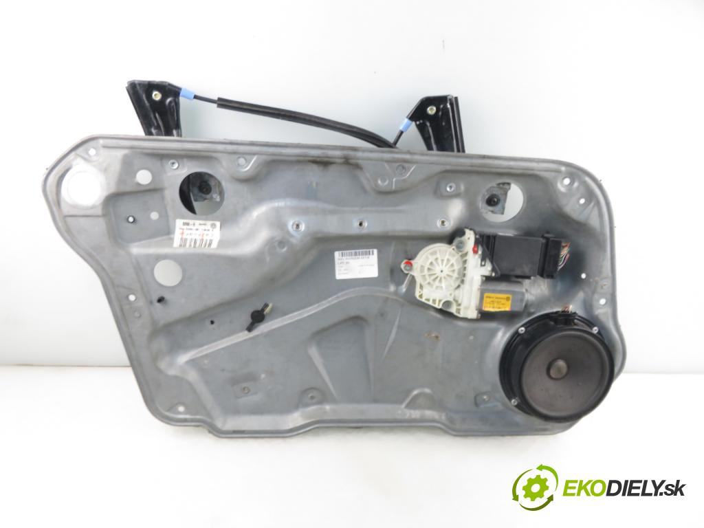 VW GOLF IV (1J1) HB 1999 74,00 1.6 - AKL 1595,00 mechanismus oken 3D 1J4837729AA ; 1J1959801C